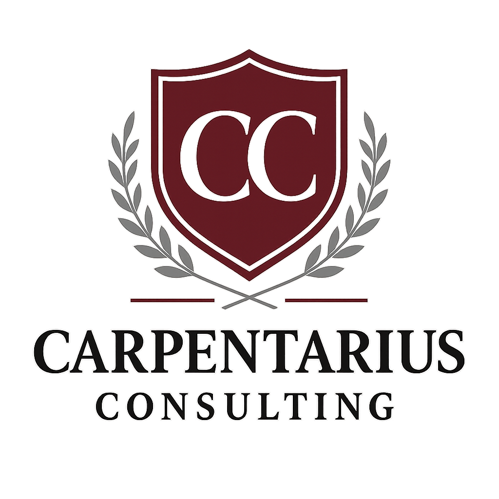 Carpentarius Consulting